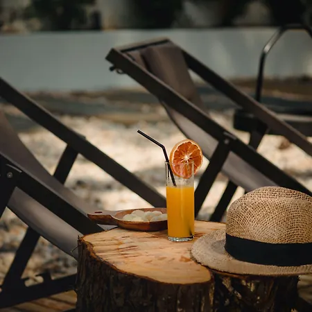 Szálloda A House In - Adults Only