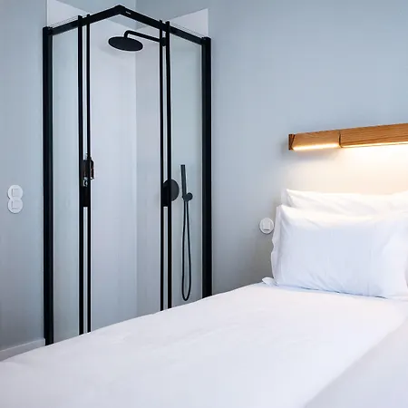 Szálloda A House In - Adults Only