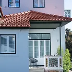 A House In - Adults Only Hotel Estoril