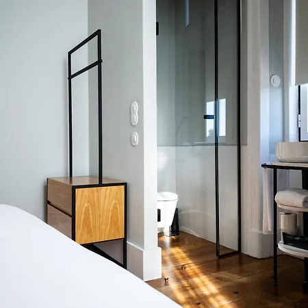 A House In - Adults Only Отель