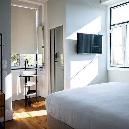 A House In - Adults Only Hotel