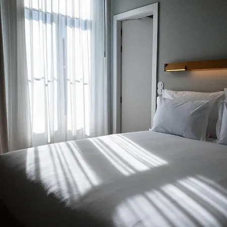 Hotel A House In - Adults Only