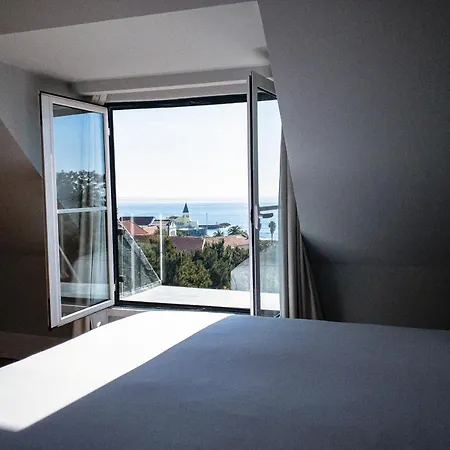 A House In - Adults Only