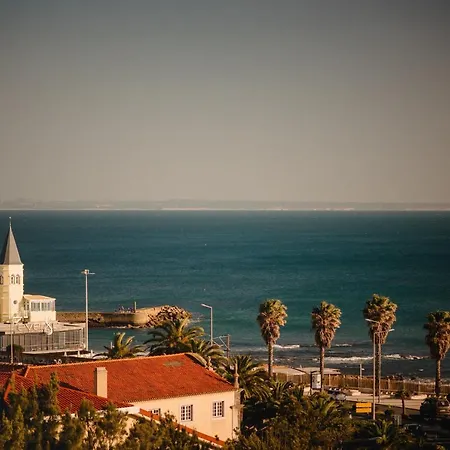 A House In - Adults Only Estoril