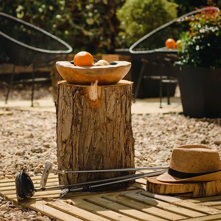 A House In - Adults Only