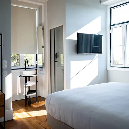 Hotel A House In - Adults Only