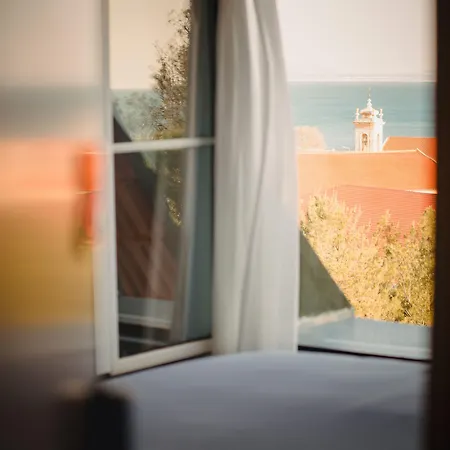 Hotel A House In - Adults Only Estoril