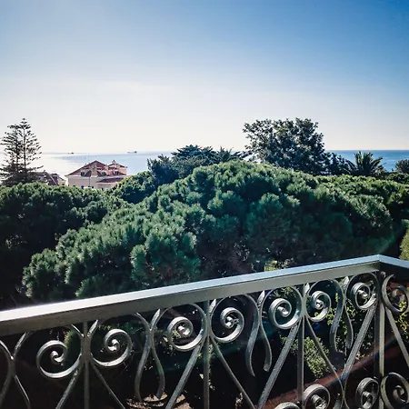 Hotel A House In - Adults Only Estoril