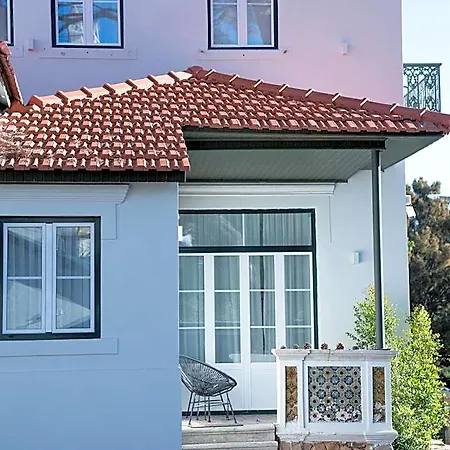 A House In - Adults Only Эшторил