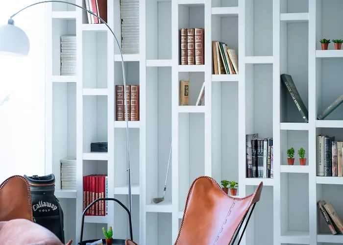 A House In - Adults Only Hotel