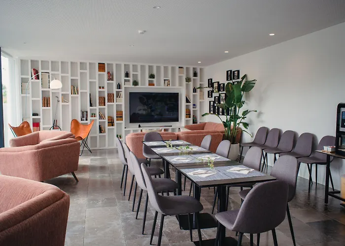 Hotel A House In - Adults Only Estoril