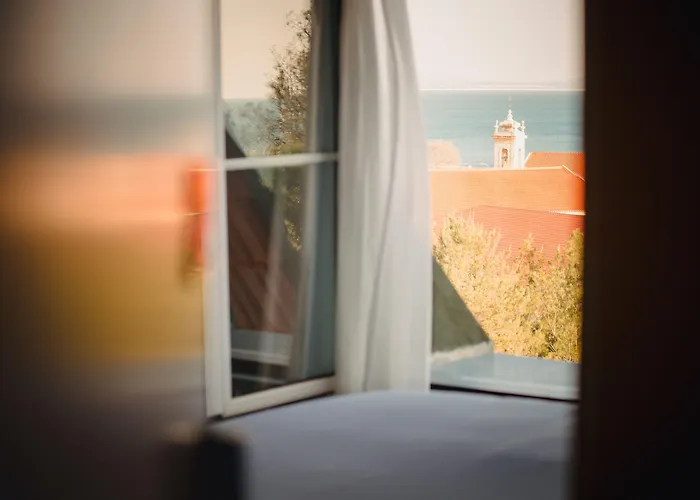 Hotel A House In - Adults Only Estoril