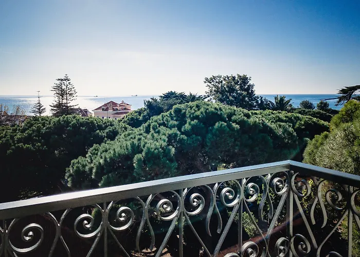 Hotel A House In - Adults Only Estoril