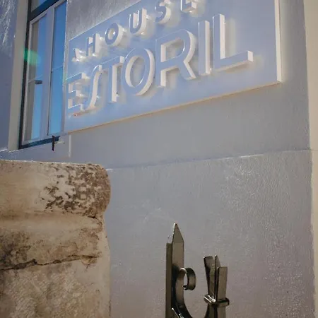 Hotel A House In - Adults Only Estoril