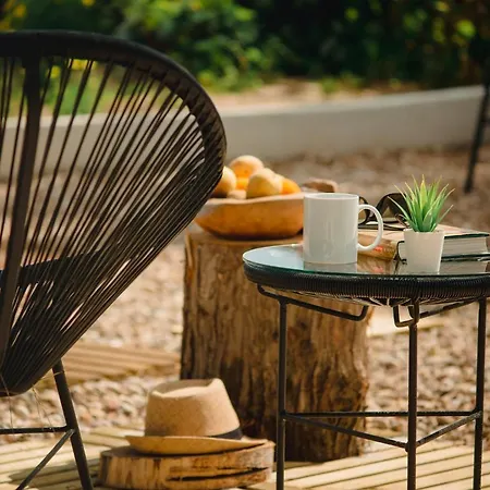 A House In - Adults Only 5* Estoril