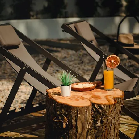 Hotel A House In - Adults Only 5*