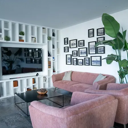 A House In - Adults Only Hotel 5*