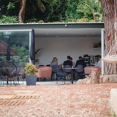 Hotel A House In - Adults Only 5*