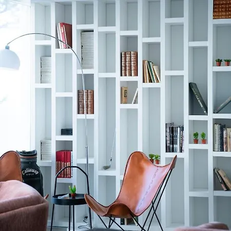 A House In - Adults Only